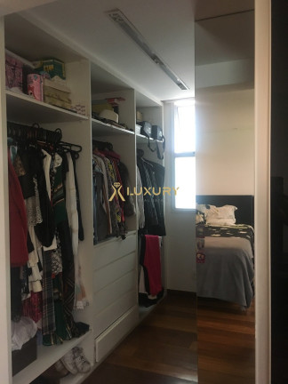 Imagem Imóvel com 3 Quartos à Venda, 198 m² em Carmo - Belo Horizonte
