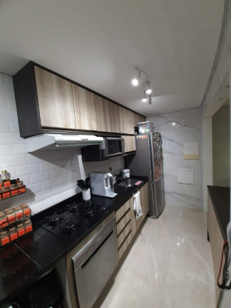 Imagem Apartamento com 3 Quartos à Venda, 77 m² em Vila Formosa - São Paulo