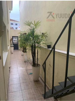 Imagem Casa com 3 Quartos à Venda ou Locação, 105 m² em Tatuapé - São Paulo