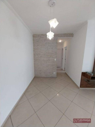 Imagem Apartamento com 3 Quartos à Venda, 68 m² em Gopoúva - Guarulhos Imagem Apartamento com 3 Quartos à Venda, 68 m² em Gopoúva - Guarulhos