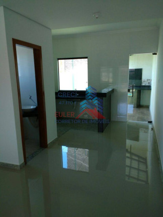 Imagem Casa com 3 Quartos à Venda, 100 m² em Jaqueline - Belo Horizonte