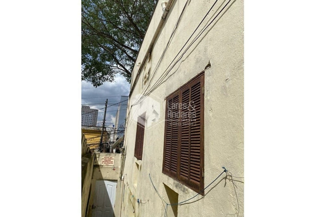 Imagem Casa com 1 Quarto à Venda, 212 m² em Aclimação - São Paulo Imagem Casa com 1 Quarto à Venda, 212 m² em Aclimação - São Paulo