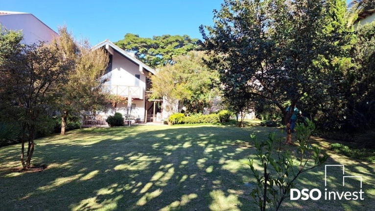 Imagem Casa com 4 Quartos à Venda, 1.200 m² em Alto Da Boa Vista - São Paulo