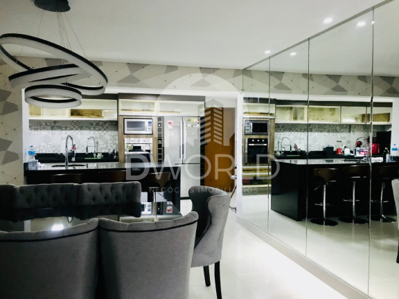 Imagem Imóvel com 2 Quartos à Venda, 158 m² em Vila Gonçalves - São Bernardo Do Campo Imagem Imóvel com 2 Quartos à Venda, 158 m² em Vila Gonçalves - São Bernardo Do Campo