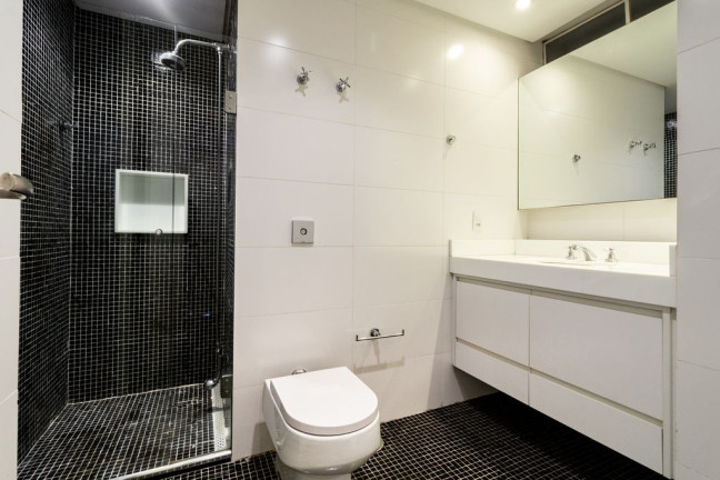 Imagem Apartamento com 3 Quartos à Venda, 269 m² em Higienópolis - São Paulo Imagem Apartamento com 3 Quartos à Venda, 269 m² em Higienópolis - São Paulo