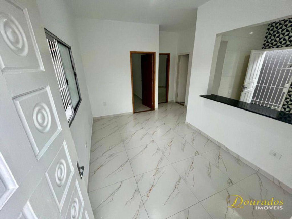 Imagem Casa com 2 Quartos à Venda, 80 m² em Maracanã - Praia Grande Imagem Casa com 2 Quartos à Venda, 80 m² em Maracanã - Praia Grande