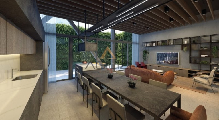 Imagem Apartamento com 2 Quartos à Venda, 78 m² em Paraíso - São Paulo Imagem Apartamento com 2 Quartos à Venda, 78 m² em Paraíso - São Paulo