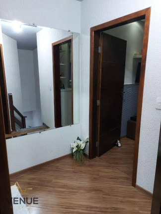 Imagem Sobrado com 2 Quartos à Venda, 70 m² em Vila Formosa - São Paulo