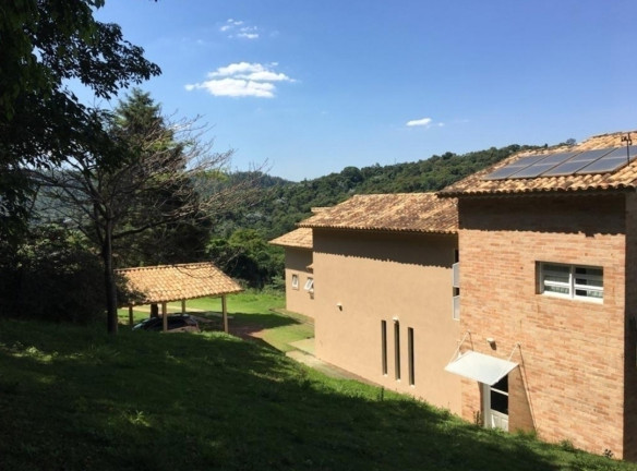 Imagem Casa com 4 Quartos à Venda, 318 m² em Vila Velha - Santana De Parnaíba