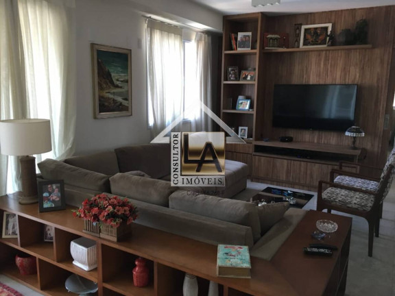 Imagem Apartamento com 3 Quartos à Venda, 116 m² em Brooklin - São Paulo