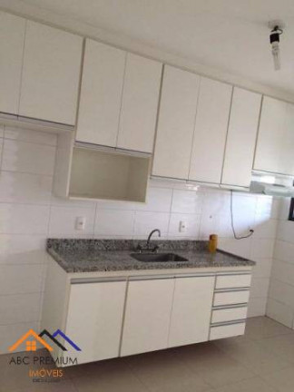 Imagem Apartamento com 3 Quartos à Venda, 90 m² em Campestre - Santo André Imagem Apartamento com 3 Quartos à Venda, 90 m² em Campestre - Santo André