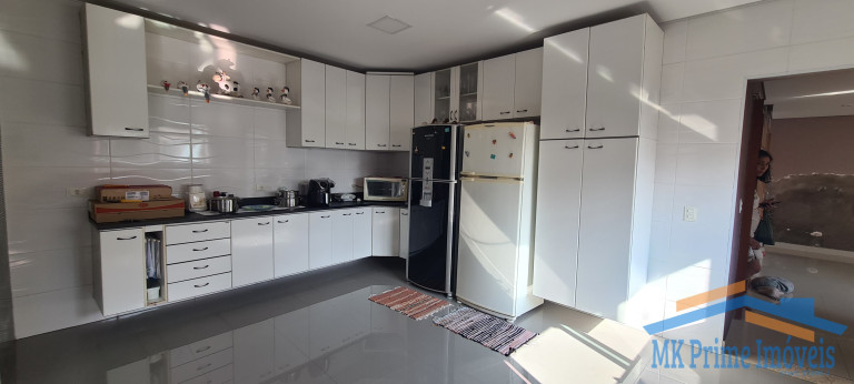 Imagem Sobrado com 4 Quartos à Venda, 405 m² em Novo Osasco - Osasco