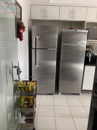 Imagem Apartamento com 4 Quartos à Venda, 133 m² em Casa Caiada - Olinda Imagem Apartamento com 4 Quartos à Venda, 133 m² em Casa Caiada - Olinda