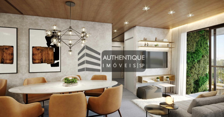 Imagem Apartamento com 2 Quartos à Venda, 47 m² em Lapa - São Paulo Imagem Apartamento com 2 Quartos à Venda, 47 m² em Lapa - São Paulo
