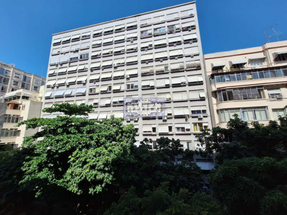 Imagem Apartamento com 2 Quartos à Venda, 78 m² em Flamengo - Rio De Janeiro