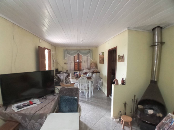 Imagem Casa à Venda, 36 m² em águas Claras - Viamão