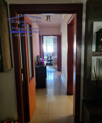 Imagem Imóvel com 3 Quartos à Venda, 75 m² em Cristal - Porto Alegre