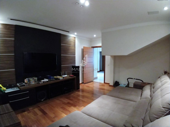 Imagem Casa de Condomínio com 4 Quartos à Venda, 437 m² em Loteamento Mont Blanc Residence - Campinas Imagem Casa de Condomínio com 4 Quartos à Venda, 437 m² em Loteamento Mont Blanc Residence - Campinas