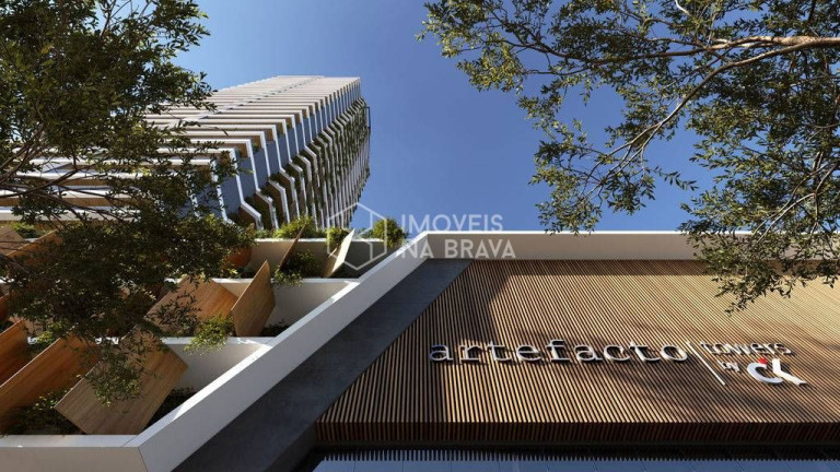 Imagem Apartamento com 3 Quartos à Venda, 194 m² em Praia Brava - Itajaí Imagem Apartamento com 3 Quartos à Venda, 194 m² em Praia Brava - Itajaí