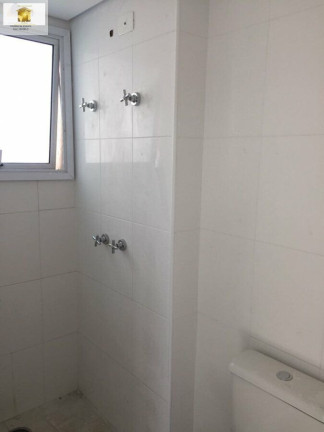 Imagem Apartamento com 3 Quartos à Venda, 82 m² em Parque Das Nações - Santo André