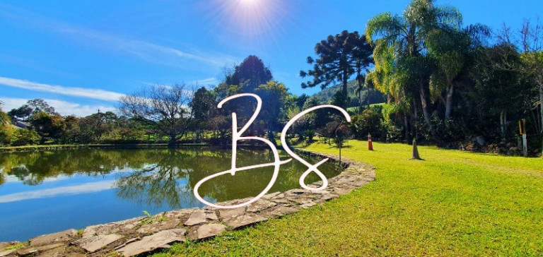 Imagem Imóvel com 4 Quartos à Venda, em Linha Imperial - Nova Petrópolis Imagem Imóvel com 4 Quartos à Venda, em Linha Imperial - Nova Petrópolis