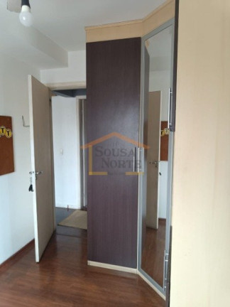Imagem Apartamento com 2 Quartos à Venda, 78 m² em Vila Maria - São Paulo
