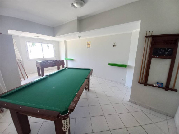 Imagem Apartamento com 1 Quarto à Venda, 38 m² em Florida - Praia Grande Imagem Apartamento com 1 Quarto à Venda, 38 m² em Florida - Praia Grande