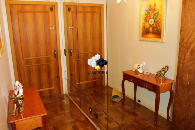 Imagem Apartamento com 3 Quartos à Venda, 126 m² em Farroupilha - Porto Alegre Imagem Apartamento com 3 Quartos à Venda, 126 m² em Farroupilha - Porto Alegre