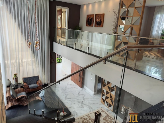 Imagem Casa com 6 Quartos à Venda, 460 m² em Riviera - Bertioga