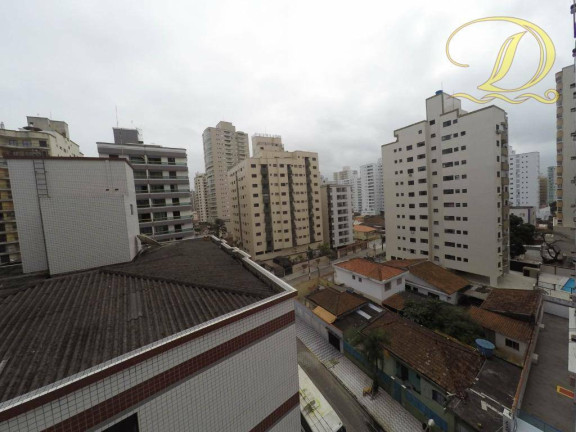 Imagem Apartamento com 3 Quartos à Venda, 96 m² em Aviação - Praia Grande