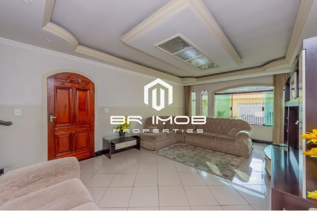 Imagem Casa com 3 Quartos à Venda, 322 m² em Sítio Da Figueira - São Paulo Imagem Casa com 3 Quartos à Venda, 322 m² em Sítio Da Figueira - São Paulo