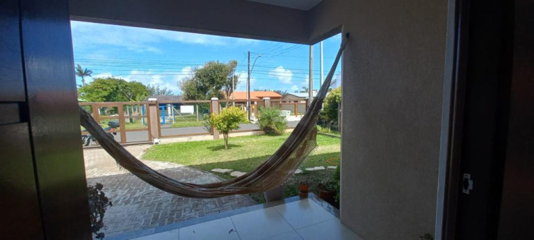 Imagem Casa com 3 Quartos à Venda, 176 m² em Arroio Teixeira - Capao Da Canoa