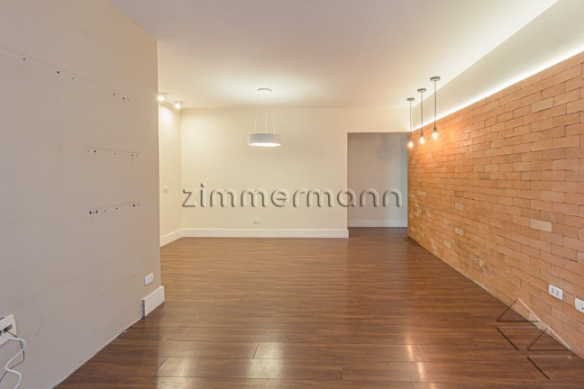 Imagem Apartamento com 3 Quartos à Venda, 172 m² em Jardim America - São Paulo Imagem Apartamento com 3 Quartos à Venda, 172 m² em Jardim America - São Paulo