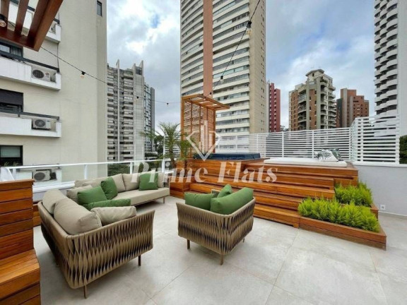 Imagem Apartamento com 2 Quartos à Venda, 217 m² em Real Parque - São Paulo Imagem Apartamento com 2 Quartos à Venda, 217 m² em Real Parque - São Paulo