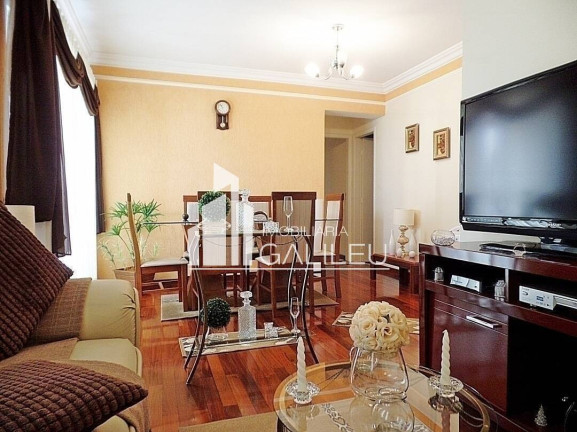 Imagem Apartamento com 3 Quartos à Venda, 100 m² em Vila Nova - Campinas Imagem Apartamento com 3 Quartos à Venda, 100 m² em Vila Nova - Campinas
