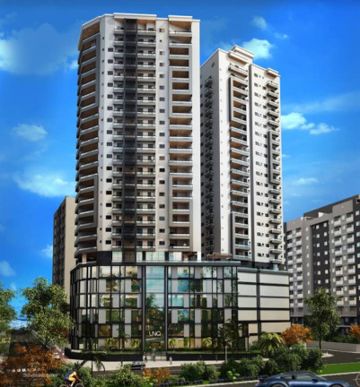 Apartamento com 3 Quartos à Venda, 129 m² em Forte - Praia Grande