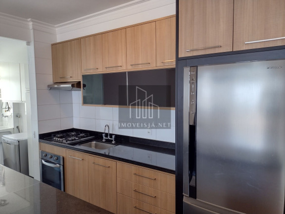Imagem Apartamento com 3 Quartos à Venda, 122 m² em Tamboré - Santana De Parnaíba Imagem Apartamento com 3 Quartos à Venda, 122 m² em Tamboré - Santana De Parnaíba