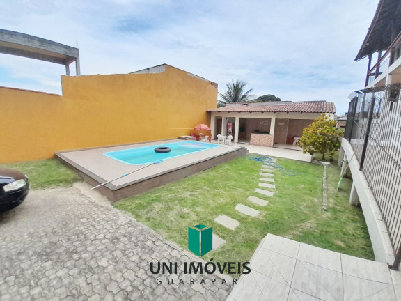 Imagem Casa com 6 Quartos à Venda, 530 m² em Village Da Praia - Guarapari