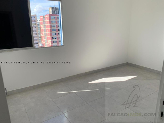 Imagem Apartamento com 3 Quartos à Venda, 97 m² em Pituba - Salvador