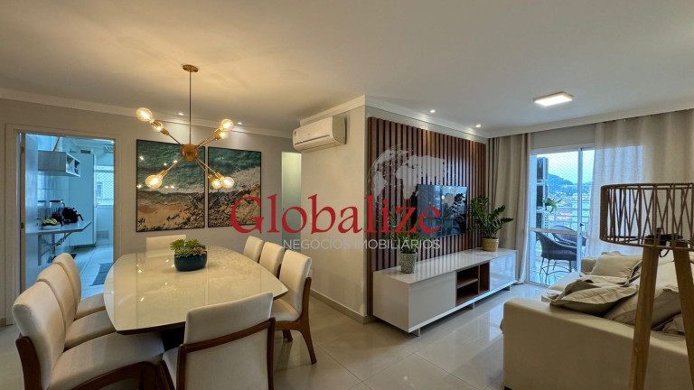 Imagem Imóvel com 3 Quartos à Venda, 84 m² em Marapé - Santos Imagem Imóvel com 3 Quartos à Venda, 84 m² em Marapé - Santos