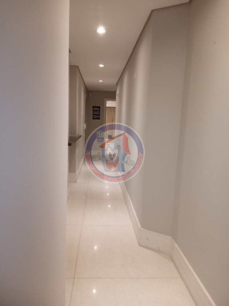 Imagem Apartamento com 4 Quartos à Venda, 337 m² em Canto Do Forte - Praia Grande