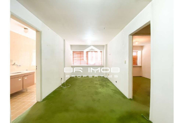 Imagem Imóvel com 1 Quarto à Venda, 50 m² em Jardim Paulista - São Paulo Imagem Imóvel com 1 Quarto à Venda, 50 m² em Jardim Paulista - São Paulo