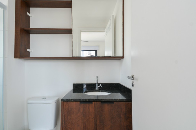 Imagem Imóvel com 1 Quarto à Venda, 24 m² em Pinheiros - São Paulo Imagem Imóvel com 1 Quarto à Venda, 24 m² em Pinheiros - São Paulo