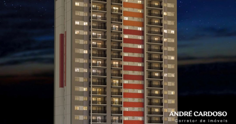 Apartamento com 3 Quartos à Venda,  em Jardim Flor Da Montanha - Guarulhos