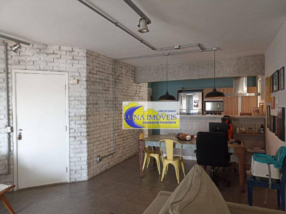 Apartamento com 2 Quartos à Venda, 104 m² em Centro - São Bernardo Do Campo