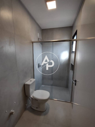 Imagem Casa de Condomínio com 3 Quartos à Venda, 193 m² em Orfãs - Ponta Grossa