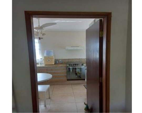 Imagem Apartamento com 3 Quartos à Venda, 300 m² em Jardim Olímpico - Bauru