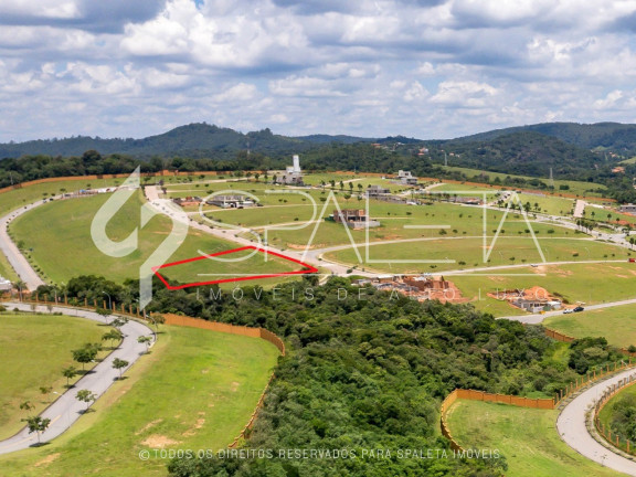 Terreno à Venda, 960 m² em Chácara Terra Nova - Jundiaí