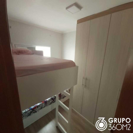 Imagem Cobertura com 2 Quartos à Venda, 103 m² em Vila Valparaíso - Santo André