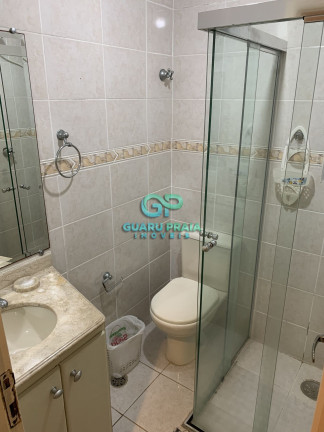 Imagem Apartamento com 3 Quartos à Venda, 90 m² em Enseada - Guarujá